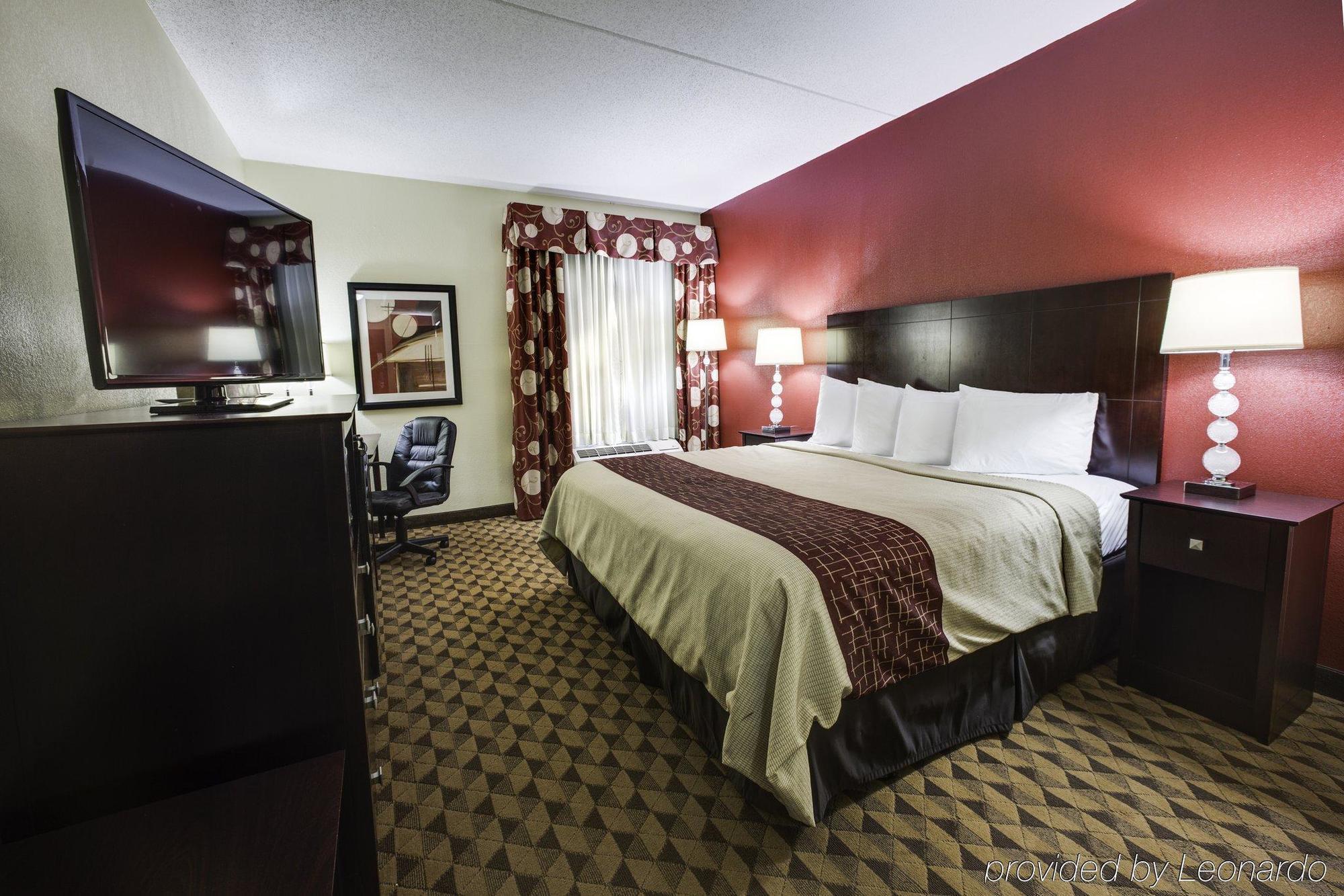 Red Roof Inn & Suites Cincinnati North-Mason Extérieur photo