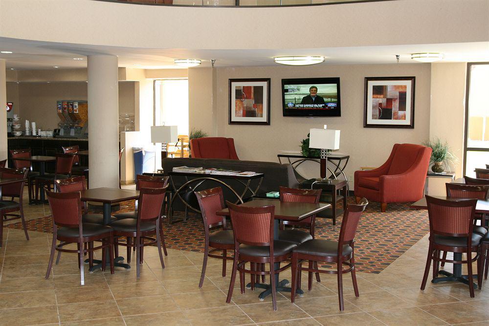 Red Roof Inn & Suites Cincinnati North-Mason Extérieur photo